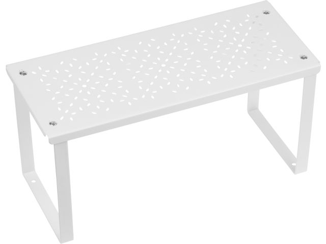 Изображение 2 Полка вставная, белая, 31.5x13x15.7 см, STORA, PERFECTO LINEA