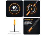 Смотреть изображение 4 Тяпка OneClick FISKARS