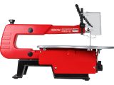 Смотреть изображение 3 Лобзиковый станок WORTEX ESS 1250 в кор. 120 Вт, 50 мм, 400-1600 ход/мин
