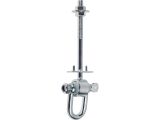 Крепление для качелей тип D М12х190/130 мм STARFIX