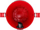 Смотреть изображение 3 Пылесос строительный WORTEX VC 3016-2 AWS 1300 Вт, 30 л, провод 4 м, шланг 3 м