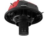Смотреть изображение 4 Пылесос строительный WORTEX VC 3016-2 AWS 1300 Вт, 30 л, провод 4 м, шланг 3 м