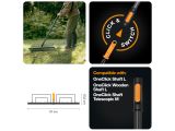 Смотреть изображение 4 Грабли для уборки OneClick FISKARS