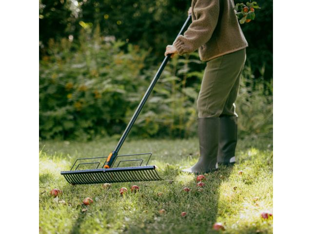 Изображение 5 Грабли для уборки OneClick FISKARS