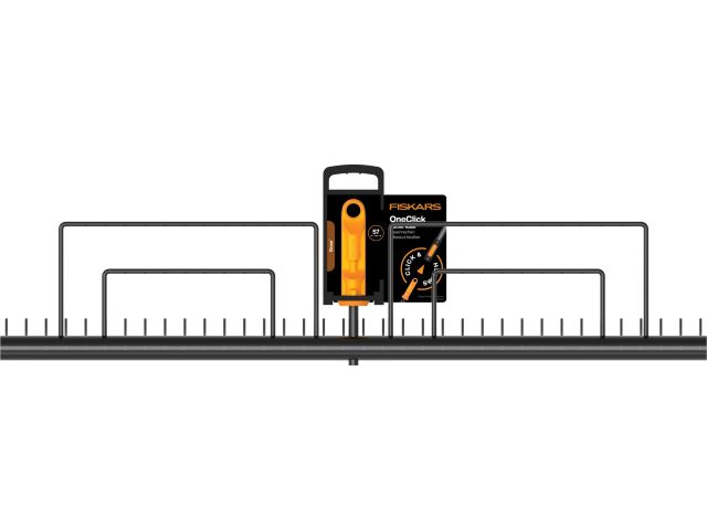 Изображение 3 Грабли для уборки OneClick FISKARS