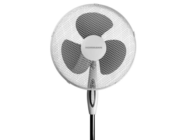 Изображение 2 Вентилятор электрический напольный ACF-196 NORMANN (1 шт. в уп.)