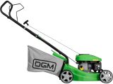 Смотреть изображение 2 Газонокосилка бензиновая DGM LM-401