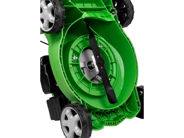 Изображение 8 Газонокосилка бензиновая DGM LM-401