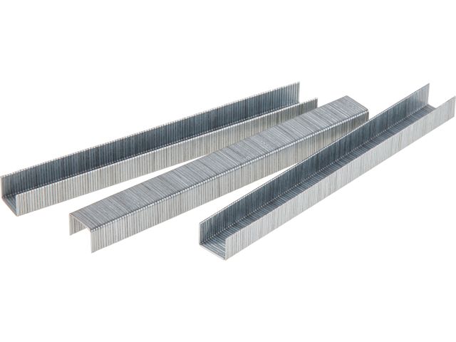 Изображение 3 Скобы тип 21GA 10мм (5000шт) STARTUL PROFI (ST4540-10)