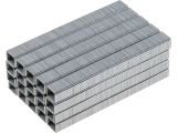 Смотреть изображение 2 Скобы тип 21GA 10мм (5000шт) STARTUL PROFI (ST4540-10)