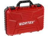 Смотреть изображение 10 Аккум. ударная дрель-шуруповерт WORTEX BD 2030-1 Li в чем. XLT SET БЕСЩЕТ., 18 В, 55 Н*м, 2х2 А*ч
