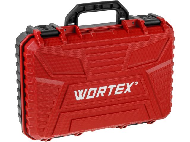 Изображение 10 Аккум. ударная дрель-шуруповерт WORTEX BD 2030-1 Li в чем. XLT SET БЕСЩЕТ., 18 В, 55 Н*м, 2х2 А*ч