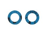 Прокладка паронитовая безасбестовая 3/4" 24х15х2 (50 шт.), AV Engineering