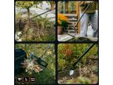 Смотреть изображение 7 Черенок алюминиевый L 161см OneClick FISKARS