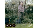 Смотреть изображение 10 Черенок алюминиевый L 161см OneClick FISKARS