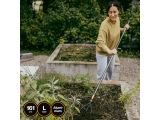 Смотреть изображение 9 Черенок алюминиевый L 161см OneClick FISKARS