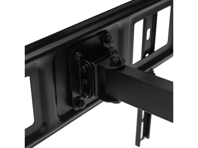 Изображение 4 Кронштейн для телевизора 37"-70" наклонно-поворотный HOME REXANT