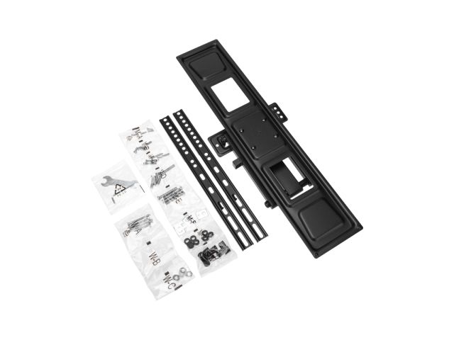 Изображение 8 Кронштейн для телевизора 37"-70" наклонно-поворотный HOME REXANT