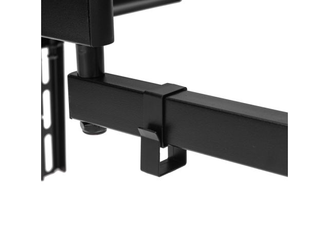 Изображение 2 Кронштейн для телевизора 37"-70" наклонно-поворотный HOME REXANT