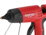 Смотреть изображение 5 Пистолет клеевой WORTEX GG 1160 в блистере 200 Вт, 11,5 мм, 15 г/мин
