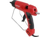 Смотреть изображение 2 Пистолет клеевой WORTEX GG 1160 в блистере 200 Вт, 11,5 мм, 15 г/мин