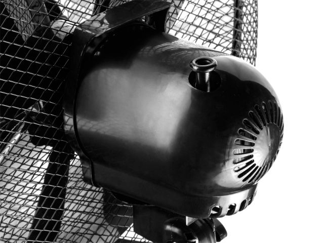 Изображение 4 Вентилятор электрический напольный ACF-198 NORMANN (2 шт. в уп.)