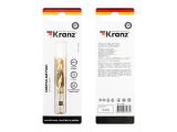 Смотреть изображение 2 Сверло-метчик М10, Р6М5 ТИТАН KRANZ