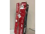 Триммер аккум. WORTEX TB 3018 ALL1 XLT SOLO 18В, шир.скаш.300 мм, полуавт.головка, леска 1.6 мм уц