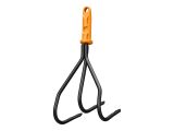 Культиватор три зуба OneClick FISKARS