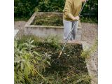 Смотреть изображение 7 Культиватор три зуба OneClick FISKARS