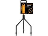 Смотреть изображение 3 Культиватор три зуба OneClick FISKARS