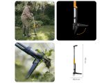 Смотреть изображение 14 Корнеудалитель Ergonomic FISKARS