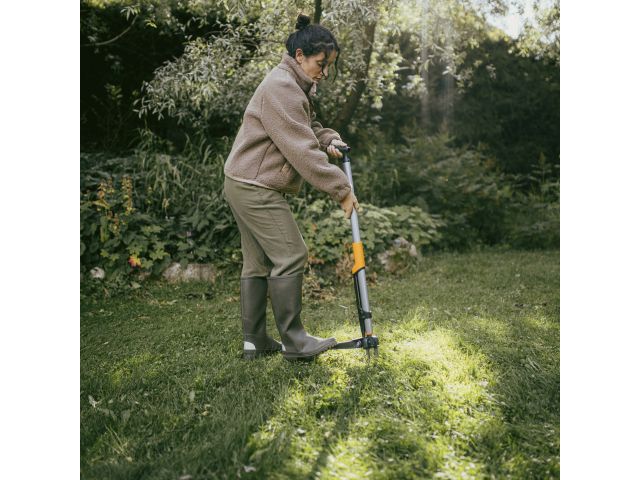 Изображение 7 Корнеудалитель Ergonomic FISKARS