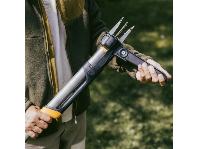 Изображение 13 Корнеудалитель Ergonomic FISKARS