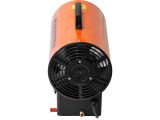 Смотреть изображение 5 Нагреватель воздуха газовый Ecoterm GHD-102