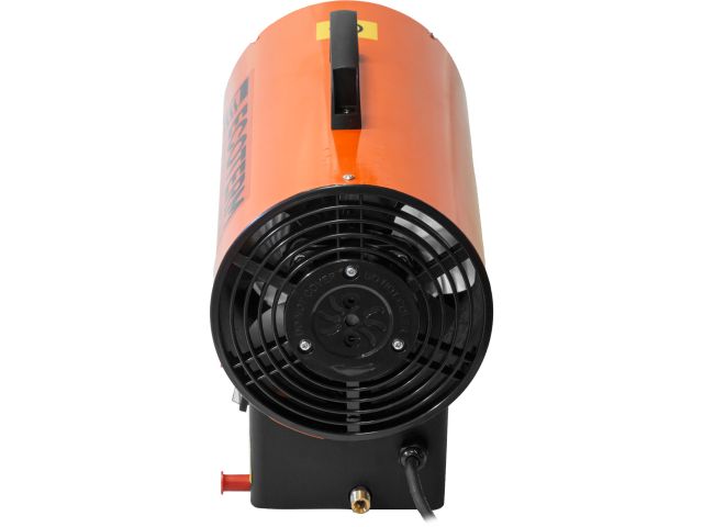 Изображение 5 Нагреватель воздуха газовый Ecoterm GHD-102