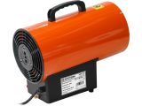 Смотреть изображение 2 Нагреватель воздуха газовый Ecoterm GHD-102