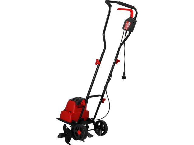 Изображение 3 Культиватор электрический WORTEX LX RC 3009 1200 Вт, шир. 30 см, глуб. до 20 см