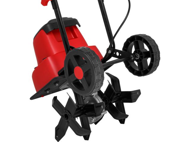 Изображение 5 Культиватор электрический WORTEX LX RC 3009 1200 Вт, шир. 30 см, глуб. до 20 см