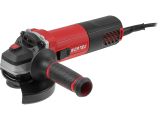 Одноручная углошлифмашина WORTEX AG 1211-3 в кор. 1200 Вт, 125 мм, 11000 об/мин