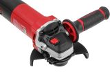 Смотреть изображение 4 Одноручная углошлифмашина WORTEX AG 1211-3 в кор. 1200 Вт, 125 мм, 11000 об/мин