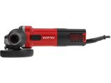 Смотреть изображение 3 Одноручная углошлифмашина WORTEX AG 1211-3 в кор. 1200 Вт, 125 мм, 11000 об/мин