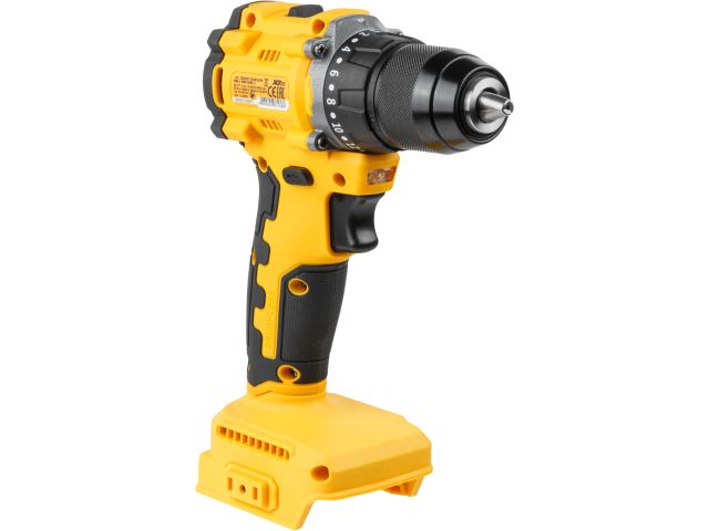 Изображение 3 Дрель-шуруповерт аккумуляторная MOLOT MBD 1825 Li XLT Lite SET