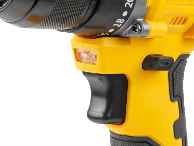 Изображение 9 Дрель-шуруповерт аккумуляторная MOLOT MBD 1825 Li XLT Lite SET