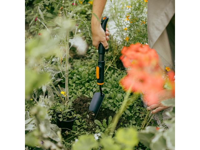 Изображение 8 Совок OneClick FISKARS