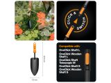 Смотреть изображение 4 Совок OneClick FISKARS