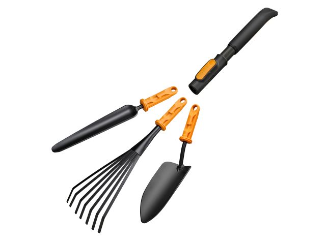 Изображение 9 Совок OneClick FISKARS