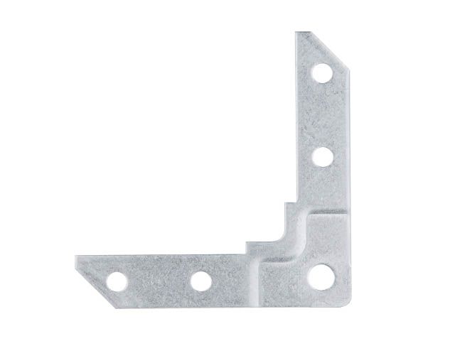 Уголок для сборки воздуховодов 95х18 (200 шт в коробе) STARFIX