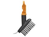 Смотреть изображение 2 Насадка-щетка для чистки швов OneClick FISKARS