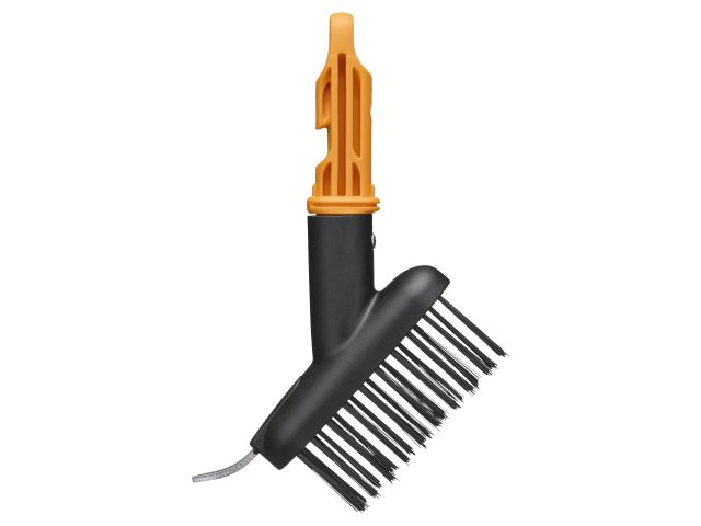 Изображение 2 Насадка-щетка для чистки швов OneClick FISKARS